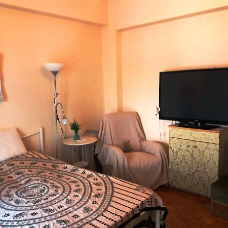 Renovated Apartment In The Center Of Atenas Exterior foto