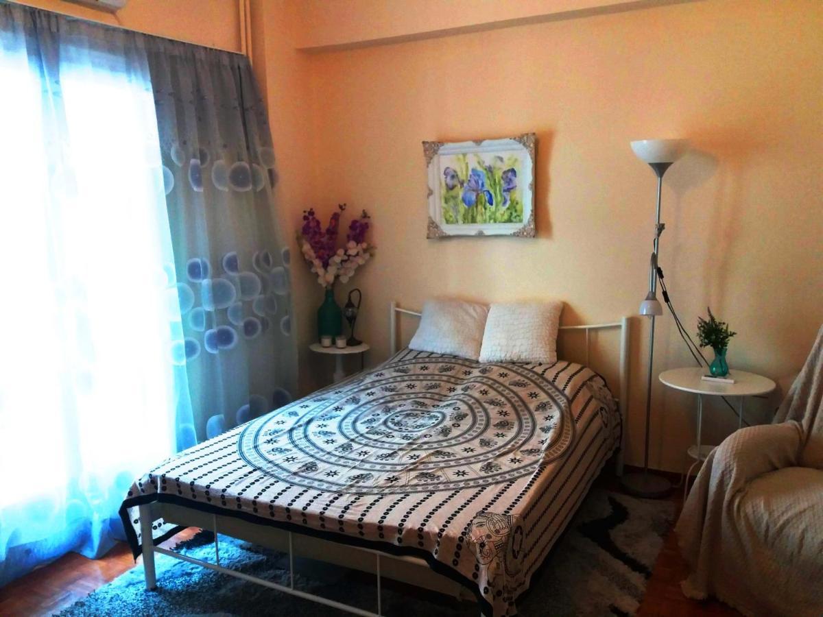 Renovated Apartment In The Center Of Atenas Exterior foto