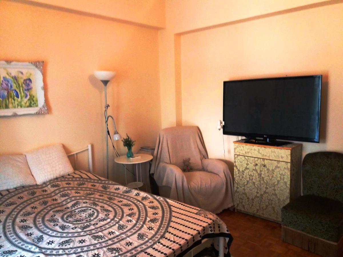Renovated Apartment In The Center Of Atenas Exterior foto