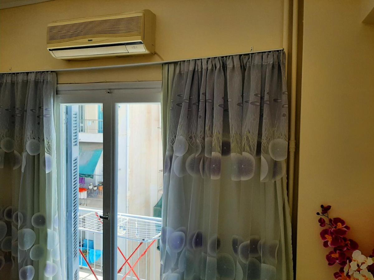 Renovated Apartment In The Center Of Atenas Exterior foto