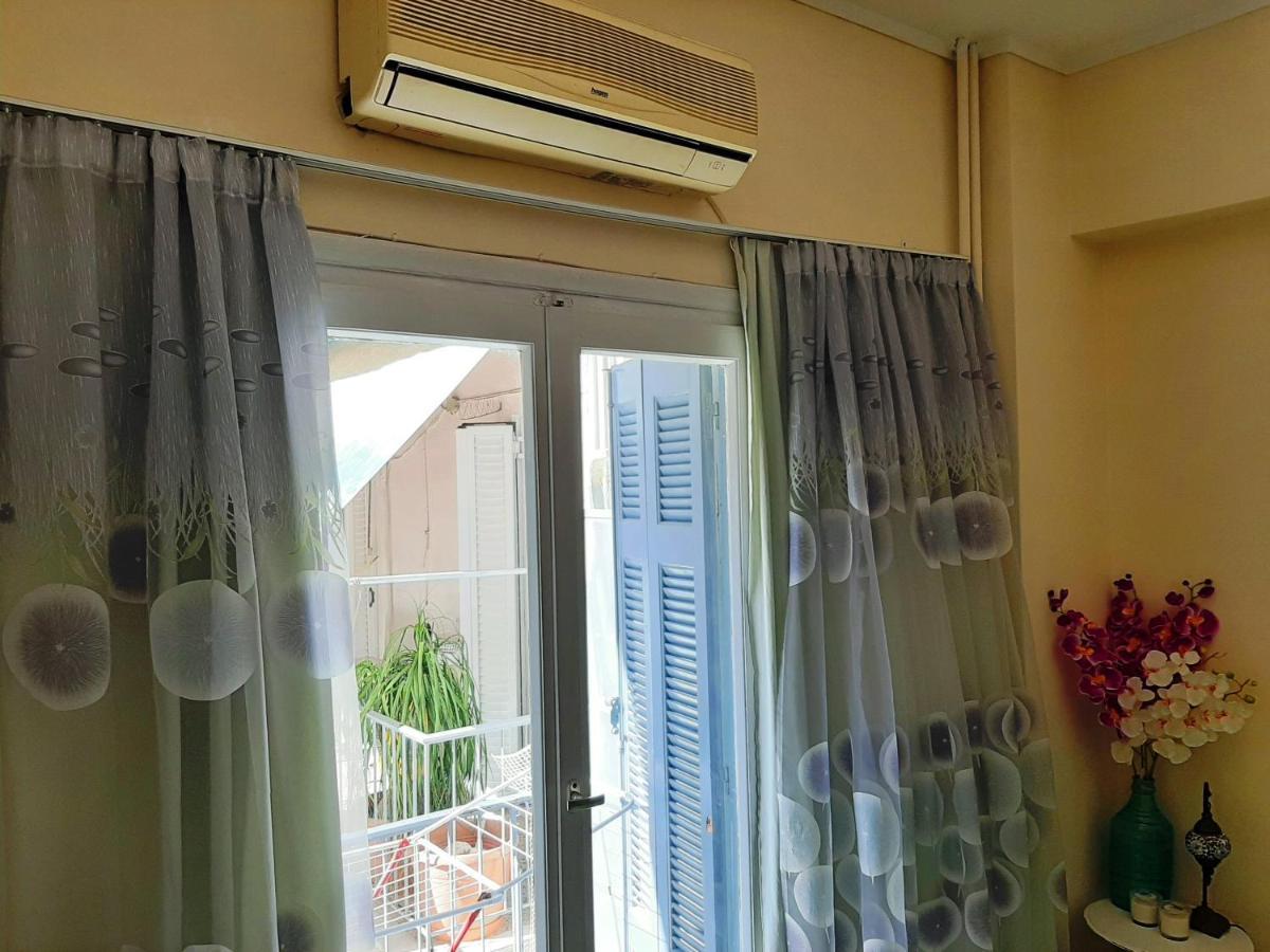 Renovated Apartment In The Center Of Atenas Exterior foto