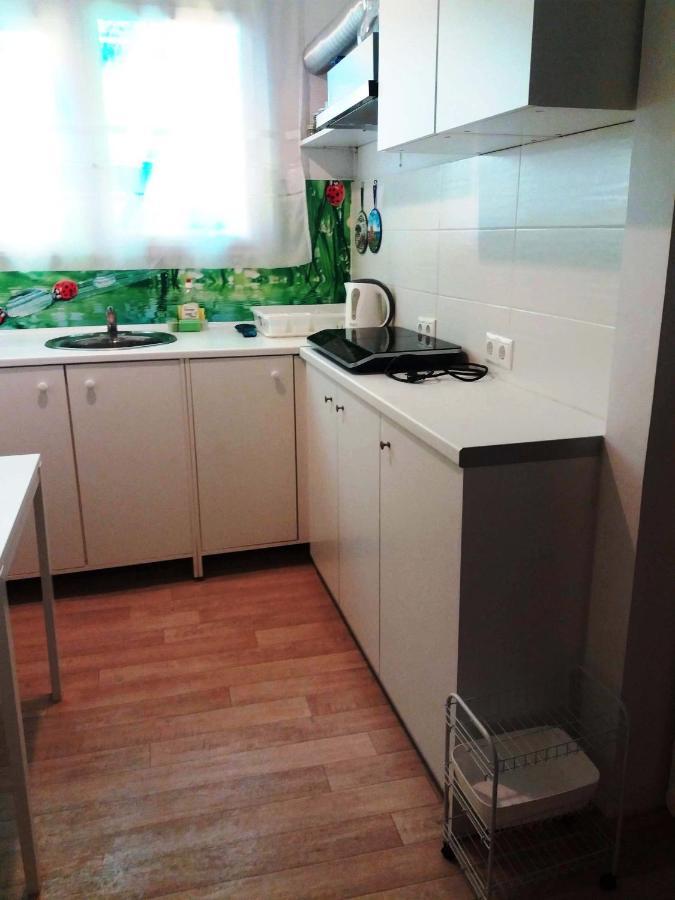 Renovated Apartment In The Center Of Atenas Exterior foto